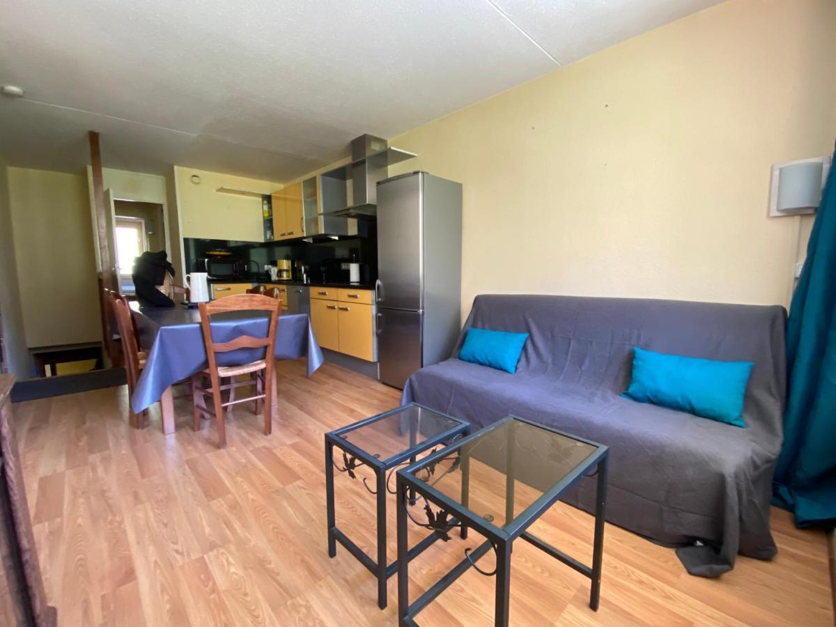 Blocation - La Mongie - Apt 2 Ch - 8 Pers - Place Parking Couvert - Menage En Suppl Zewnętrze zdjęcie