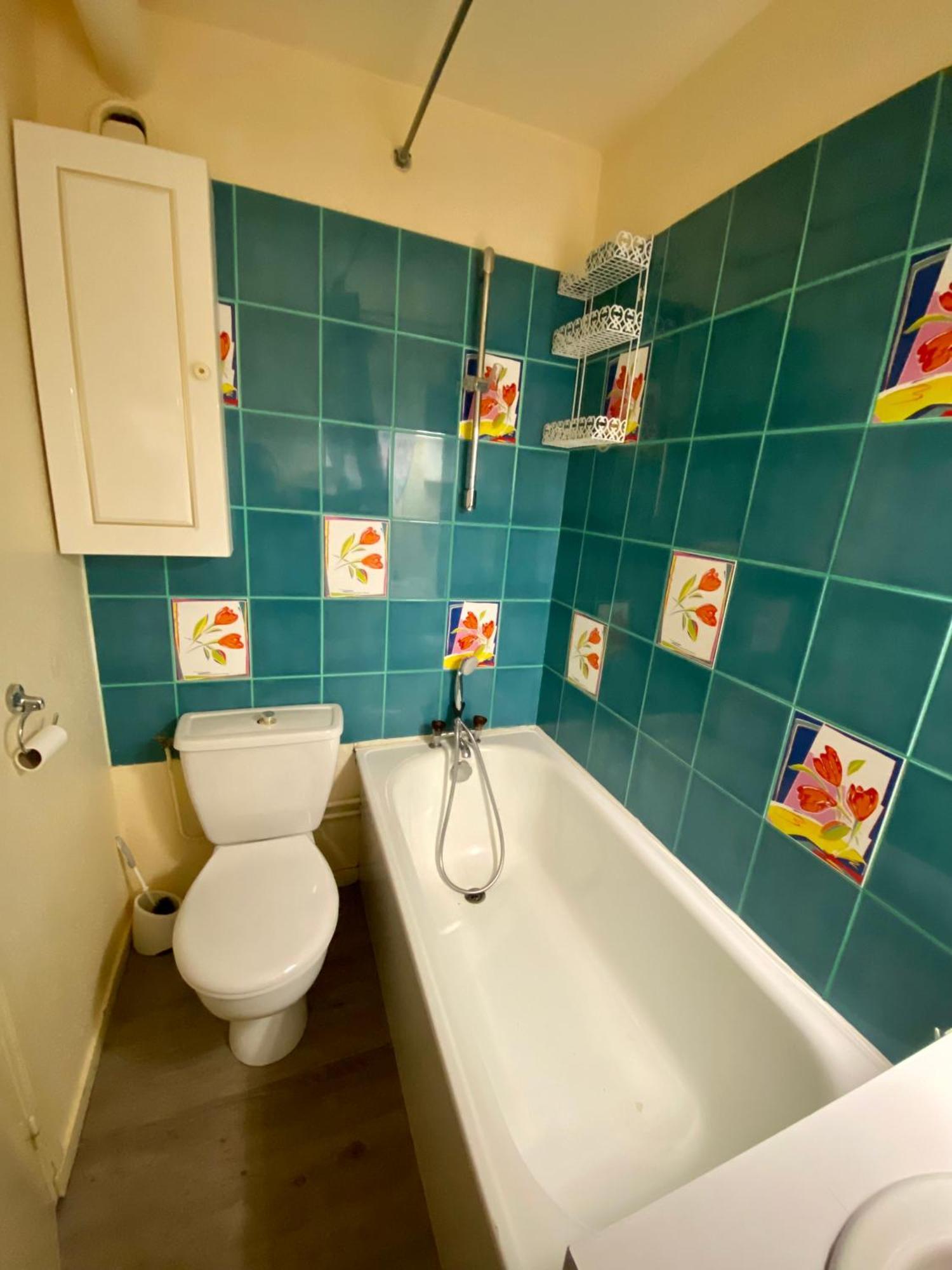 Blocation - La Mongie - Apt 2 Ch - 8 Pers - Place Parking Couvert - Menage En Suppl Zewnętrze zdjęcie